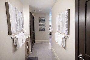 Huoneisto, 3 makuuhuonetta | Sisätilat