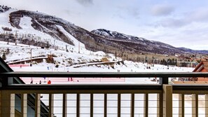 Condo, 3 habitaciones | Terraza o patio