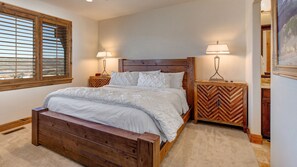 Ferienhaus, 4 Schlafzimmer