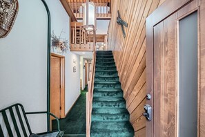 Residenza, 3 camere da letto | Interni