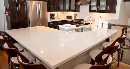 Ridgepoint Townhomes