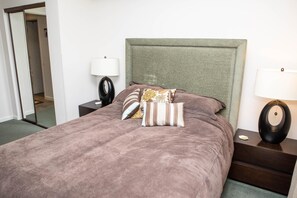 Residenza, 3 camere da letto | 3 camere, postazione laptop, culla da viaggio, Wi-Fi gratuito