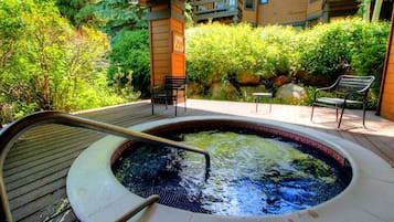 Townhome, 3 Bedrooms | Pool | Outdoor pool, a heated pool