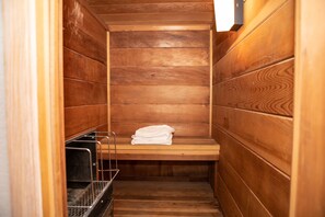 Nhà liên kế, 2 phòng ngủ | Bồn tắm spa riêng