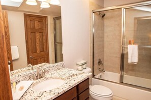Townhome, 4 Bedrooms | Bathroom - 6 Chambertin Townhomes 4 Bedroom Townhouse by RedAwning (Avon)