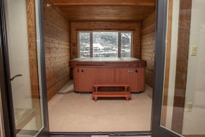 Townhome, 4 Bedrooms | Private spa tub - 6 Chambertin Townhomes 4 Bedroom Townhouse by RedAwning (Avon)