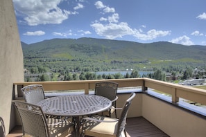 Townhome, 4 Bedrooms | Mountain view - 6 Chambertin Townhomes 4 Bedroom Townhouse by RedAwning (Avon)