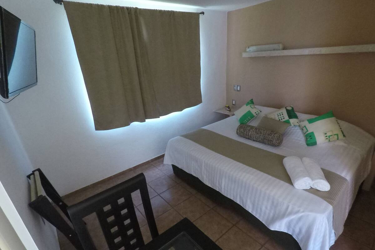Master Suite