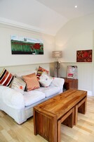 Televisión de pantalla plana