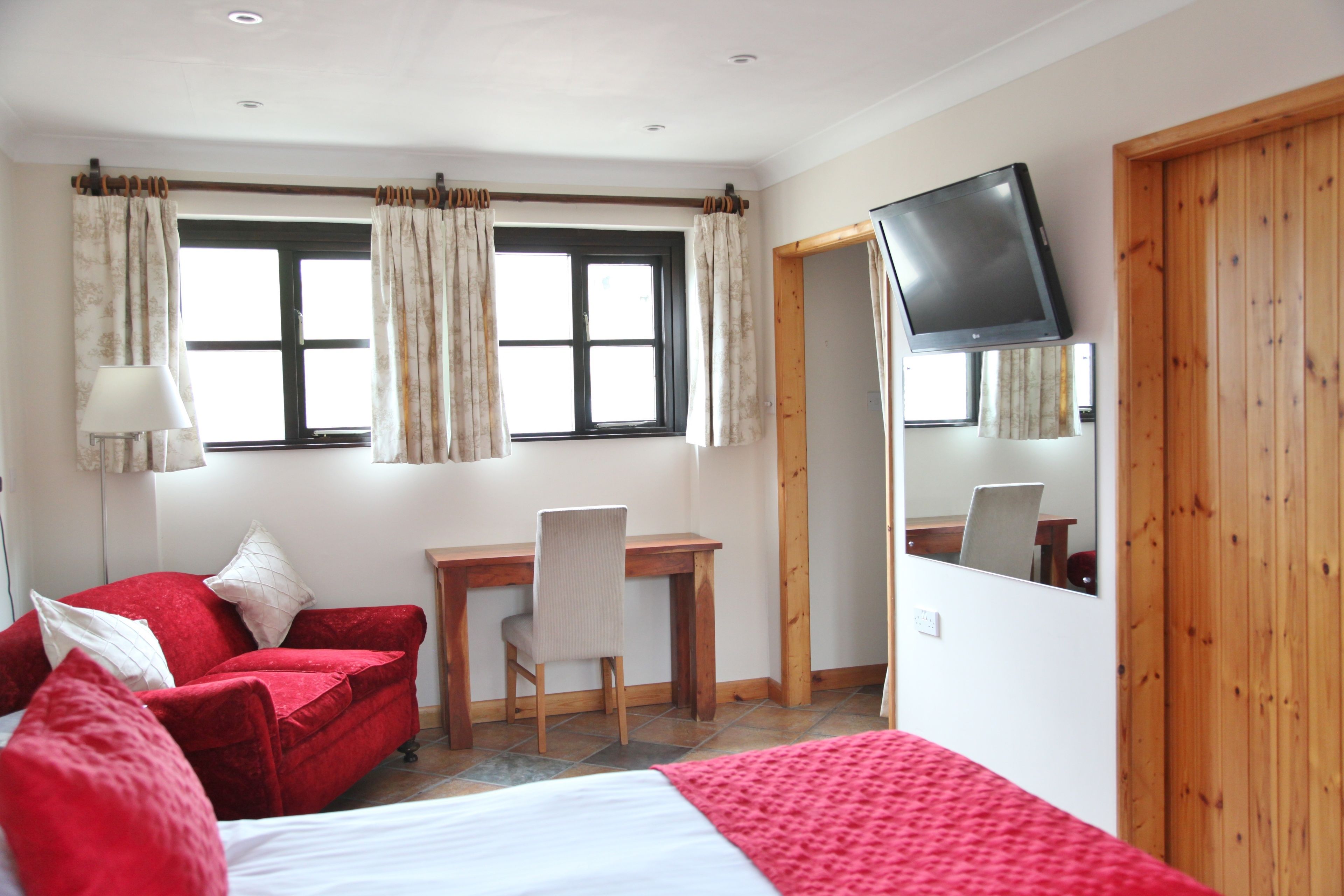 Kamar
