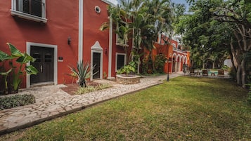Jardín