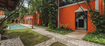 Casa Jade Hotel- Adults Only, Mérida