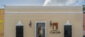 Casa Jade Hotel- Adults Only, Mérida