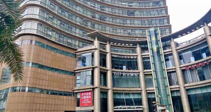 East King Business Hotel Hangzhou