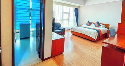 East King Business Hotel Hangzhou