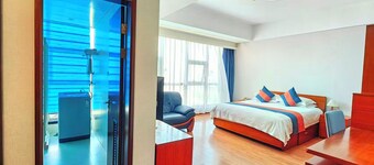 East King Business Hotel Hangzhou
