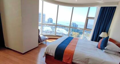 East King Business Hotel Hangzhou