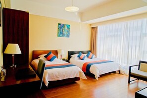 Exterior - East King Business Hotel Hangzhou (Hangzhou)