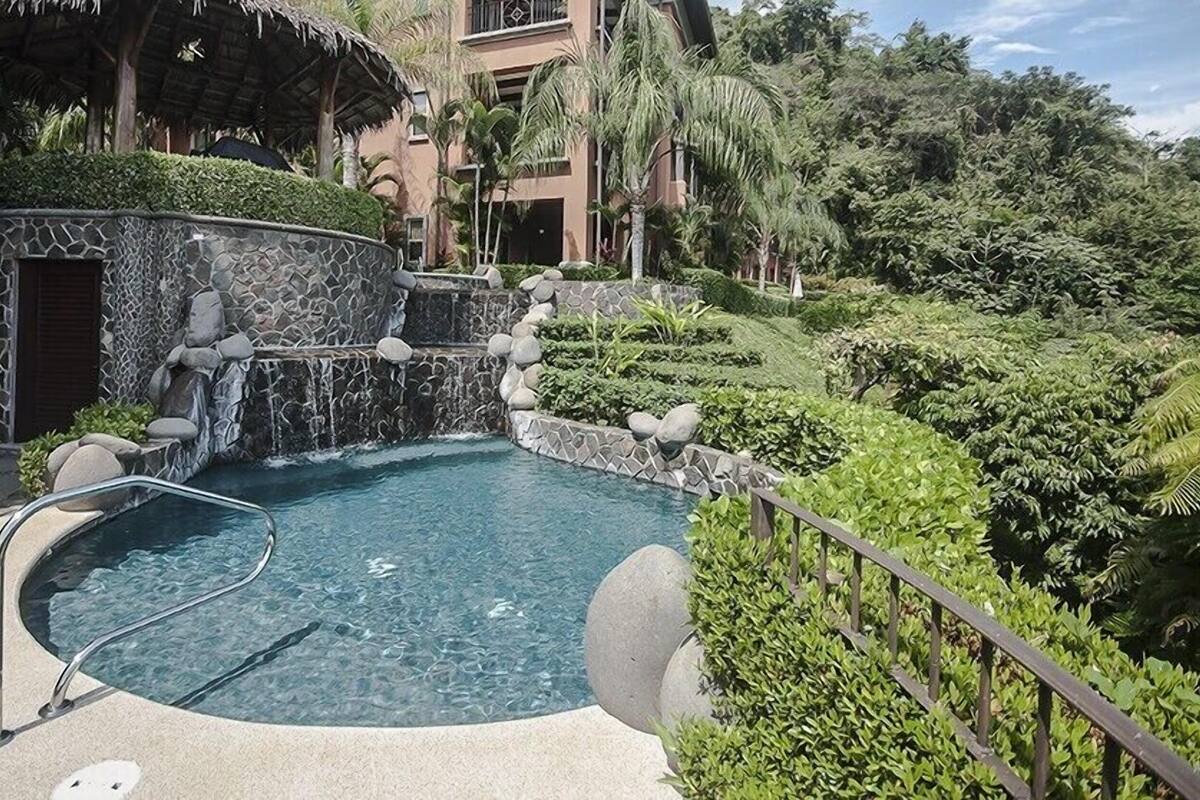 콘도, 침실 3개 | 수영장