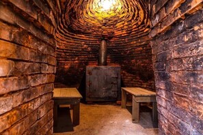 Ba ño turco 