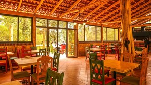 餐廳