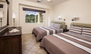 Apartment, 3 Schlafzimmer