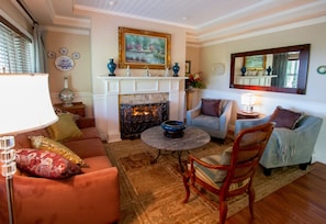 Interior - Bald Mountain House Inn at the Wolf Laurel Resort (Mars Hill)