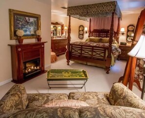 1 bedroom, desk, soundproofing, iron/ironing board