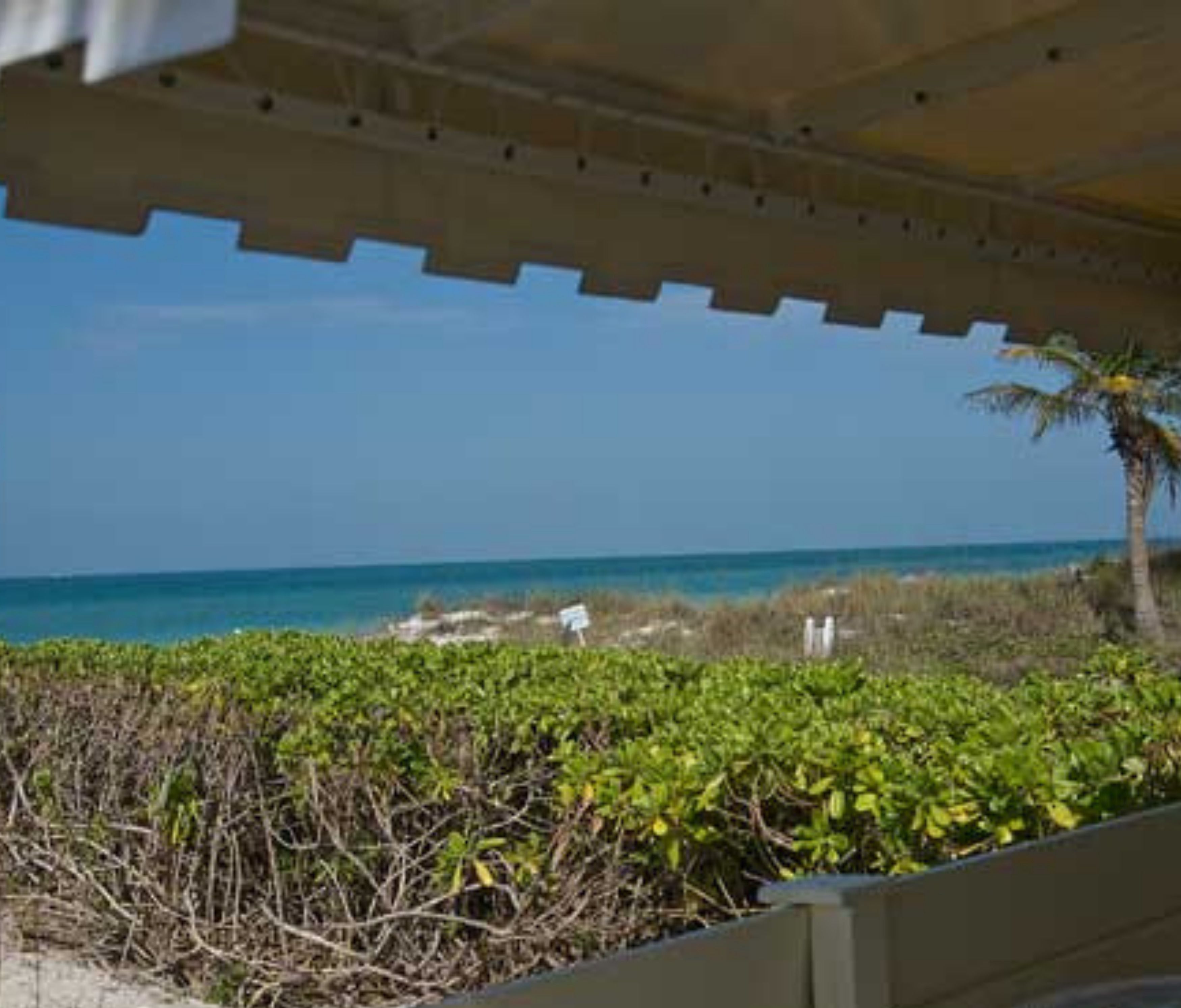 romantic studio suite, private bathroom (104 hibiscus) | beach/ocean view