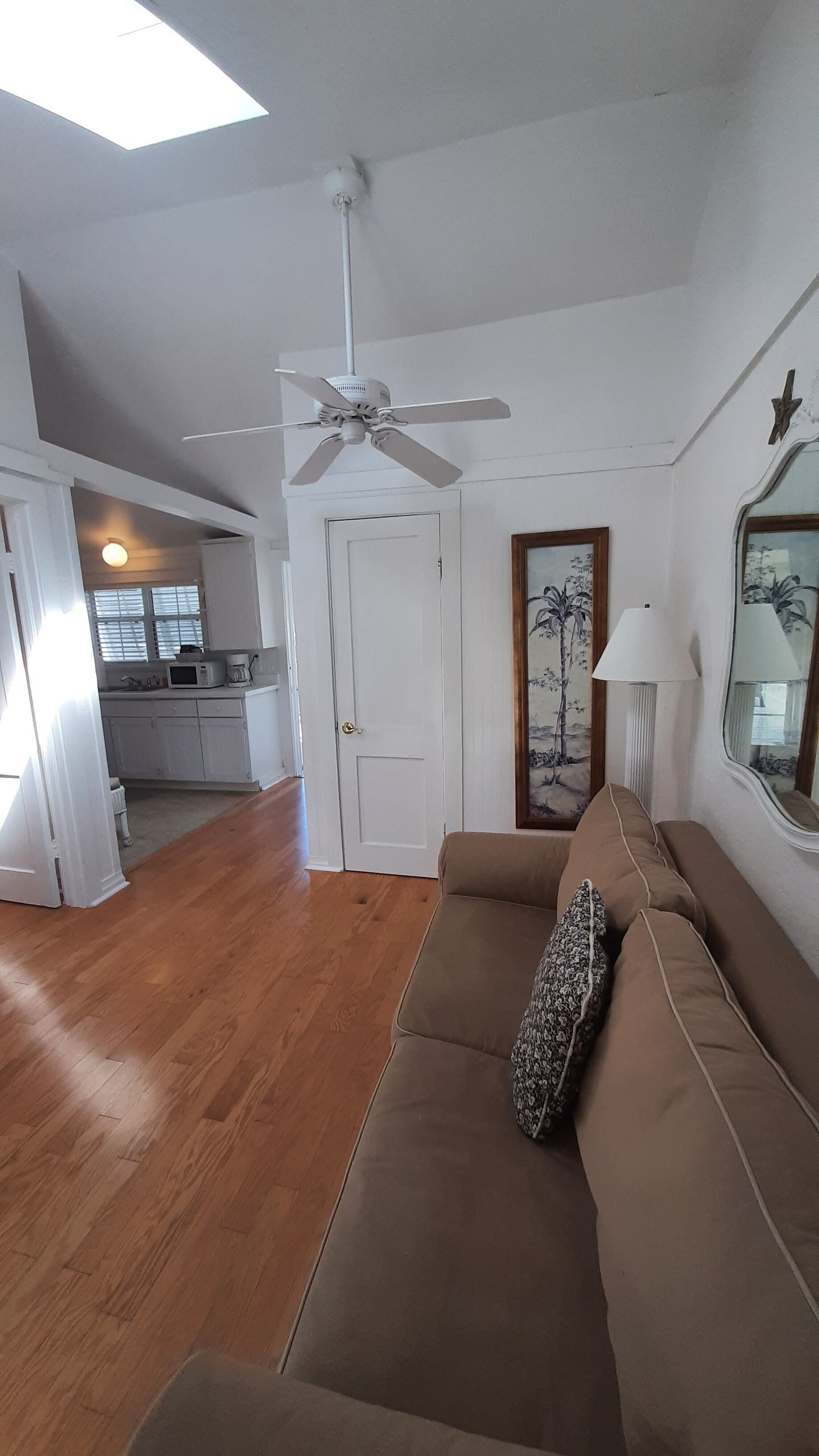 romantic bungalow, private bathroom (108 dolphin) | in-room safe, iron/ironing board, free wifi, bed sheets