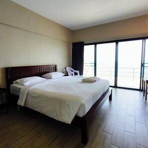 Room amenity - Wangkaew Resort (Klaeng)