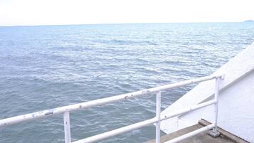 1 chambre, minibar, accès au Wi-Fi (inclus), literie fournie