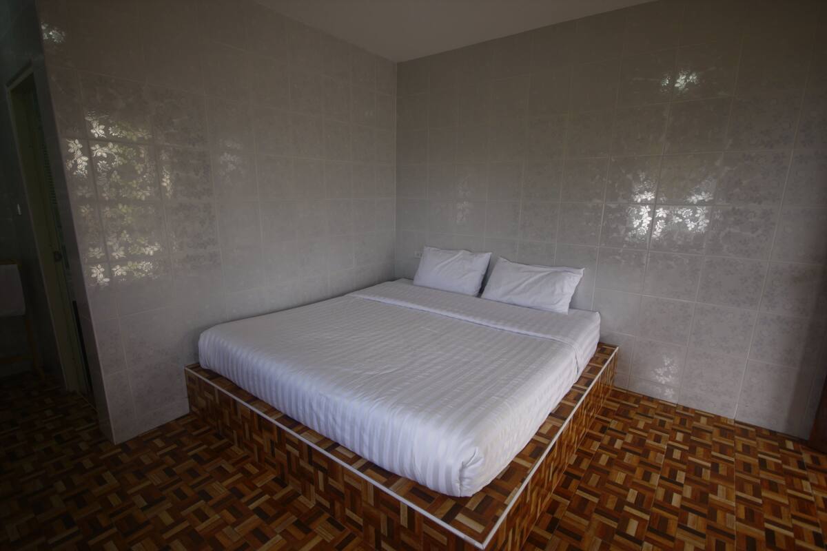 Bangalô | Wi-Fi de cortesia