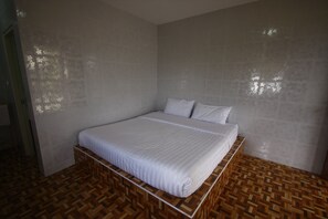 Bangalô | Wi-Fi de cortesia