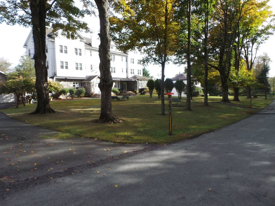 Esterni