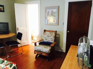 Superior Double Room, 1 Queen Bed