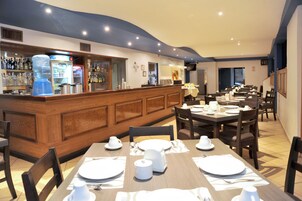 Breakfast, lunch, dinner served; Mexican cuisine 