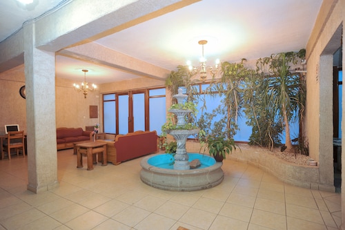 Hotel Principado Durango