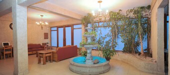 Hotel Principado Durango