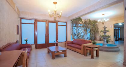 Hotel Principado Durango