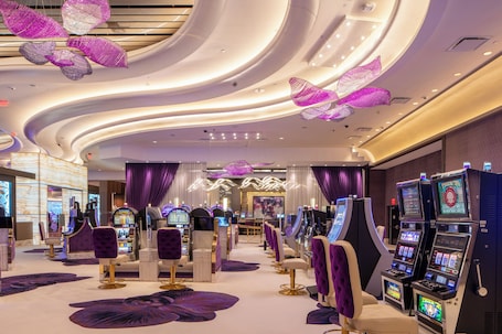 Casino. Scarlet Pearl Casino Resort