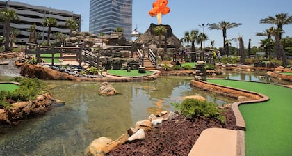Scarlet Pearl Casino Resort
