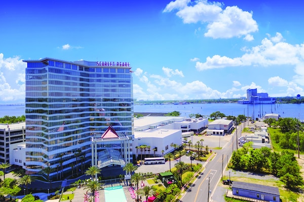 واجهة المنشأة