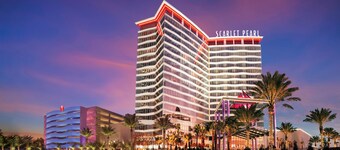 Scarlet Pearl Casino Resort