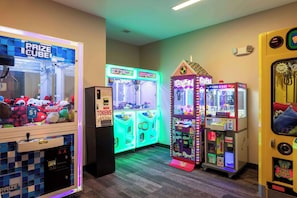 Spielezimmer