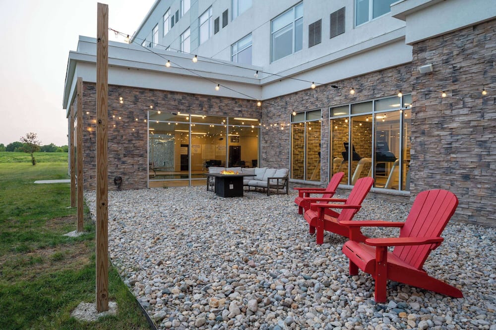 Wyndham Westfield