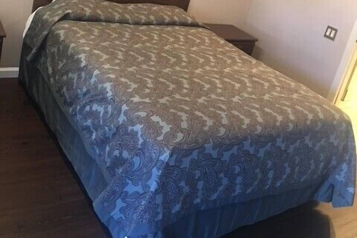 Room, 2 Queen Beds | Free WiFi