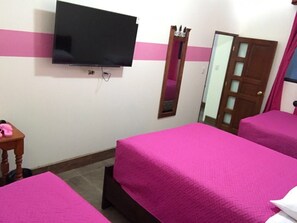Servicios de la habitación