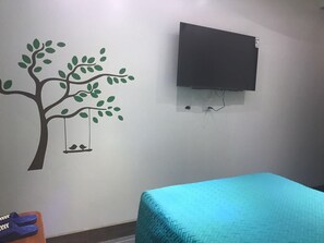 Servicios de la habitación