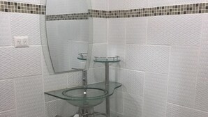 Vask på badet